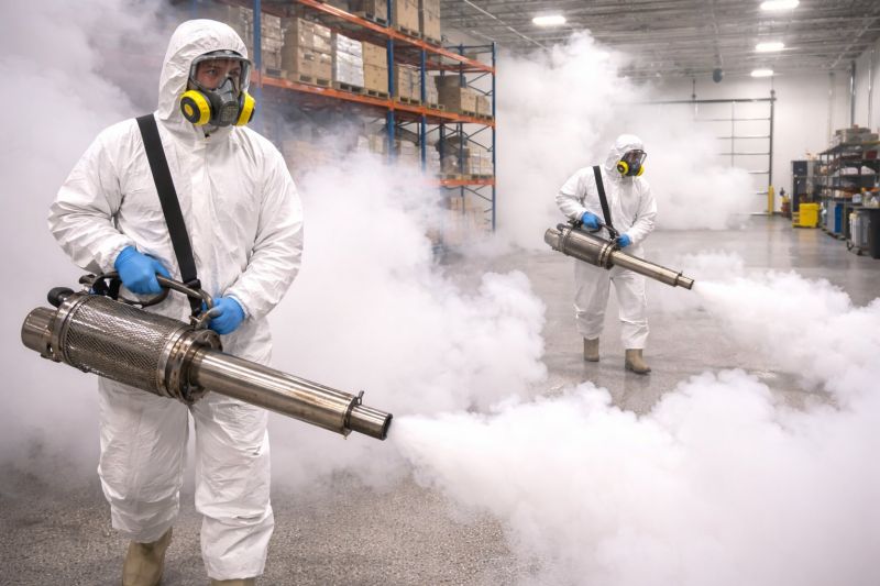 Madison, WI